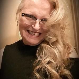 Meet your Posher, Sally